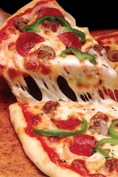 Valentino s Pizzeria Order Takeaway in Retford